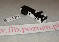 BLOKADA DRZWI DA067 LINKA